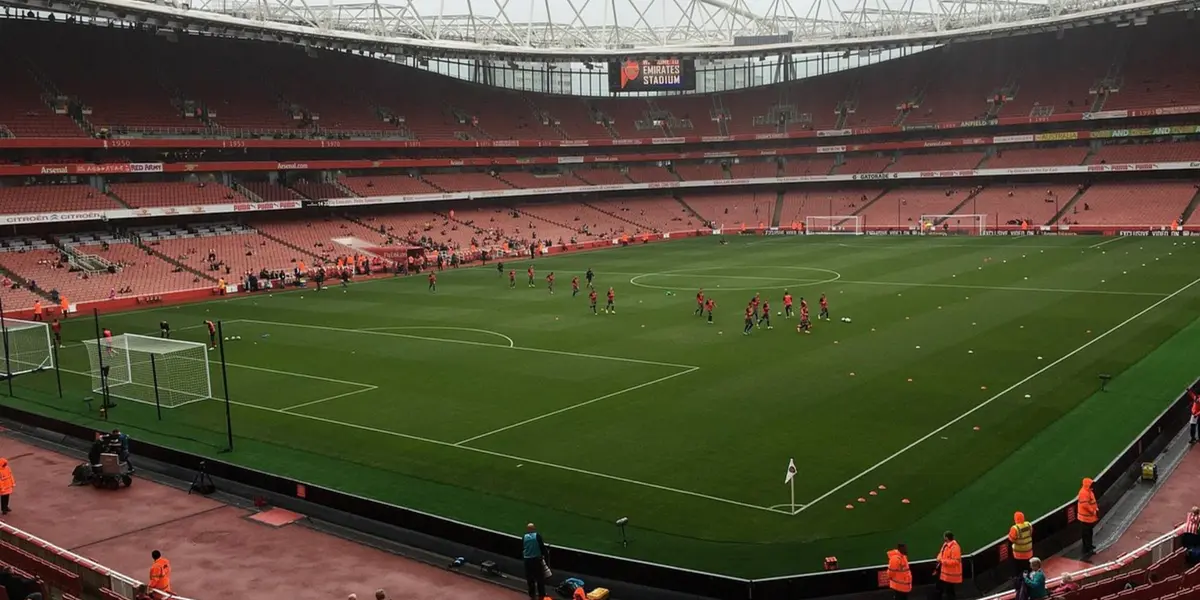 Tudo sobre a partida dos gunners na rodada 32 do Inglês