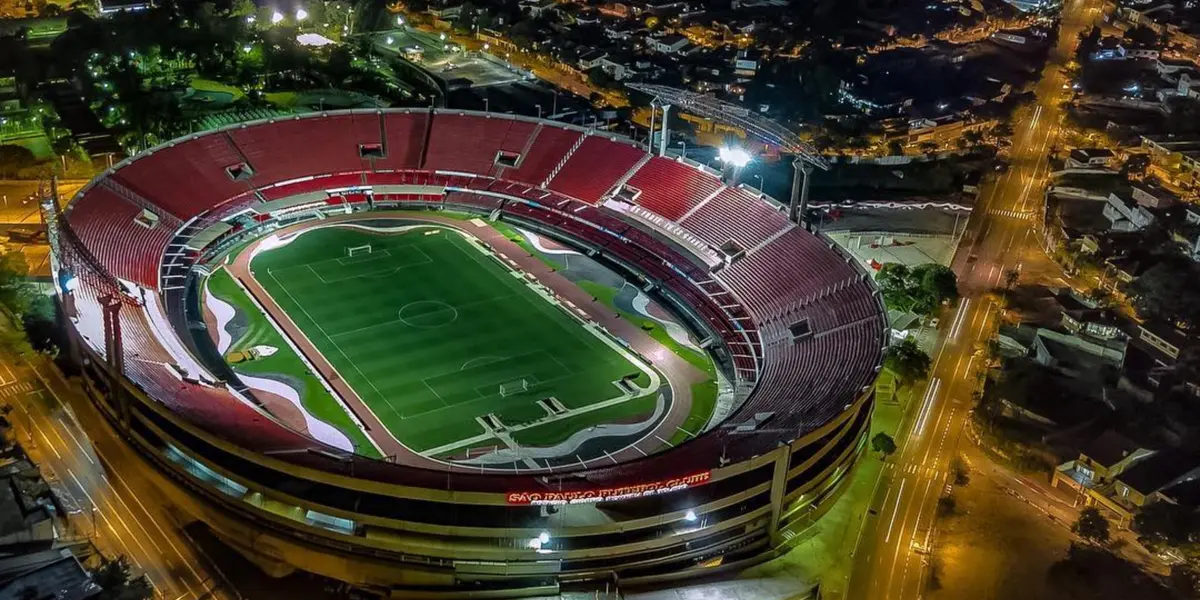 Tudo sobre a partida que abre a rodada do final de semana
