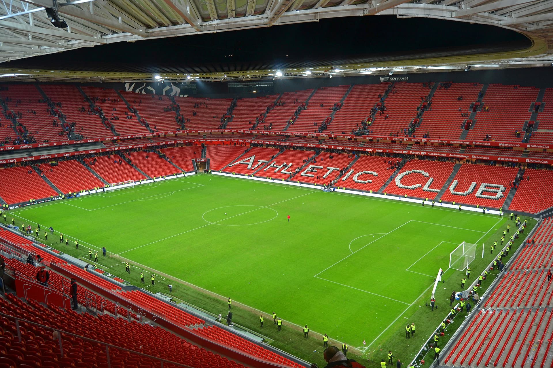 Tudo sobre a partida que abre a rodada de final de semana de La Liga