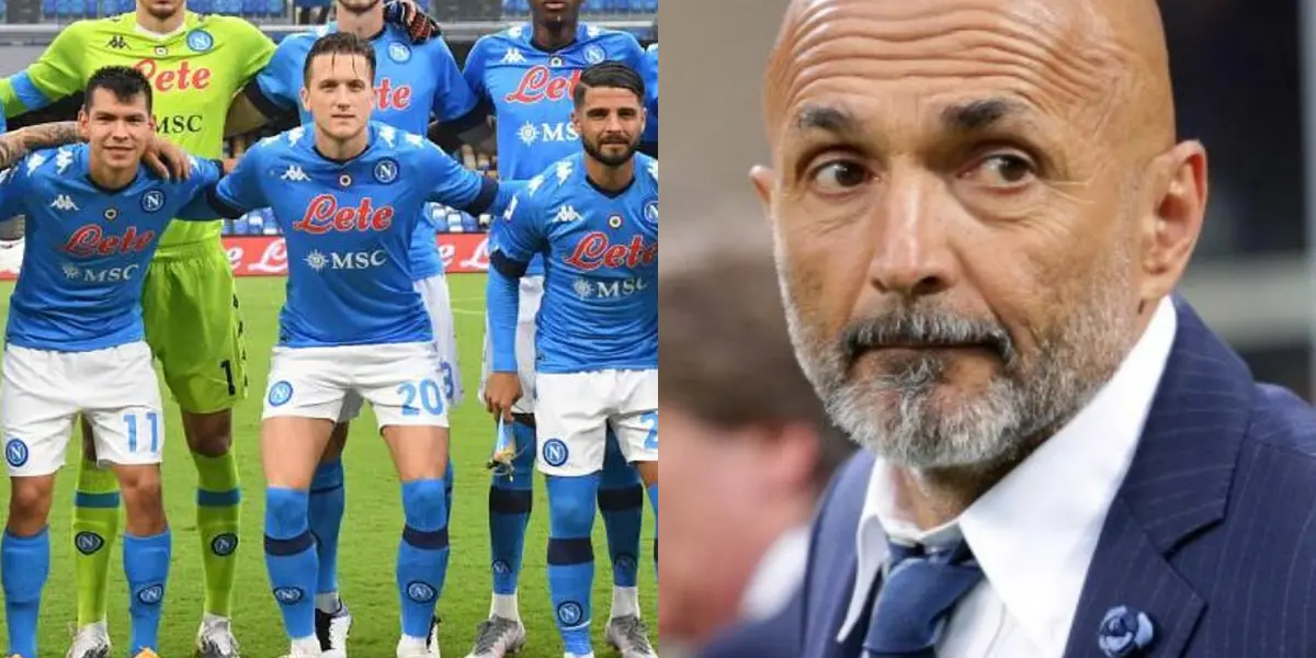 Tudo sobre a partida que pode trazer a liderança para os napolitanos