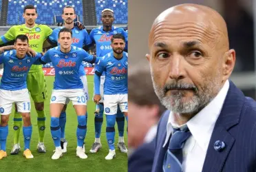 Tudo sobre a partida que pode trazer a liderança para os napolitanos