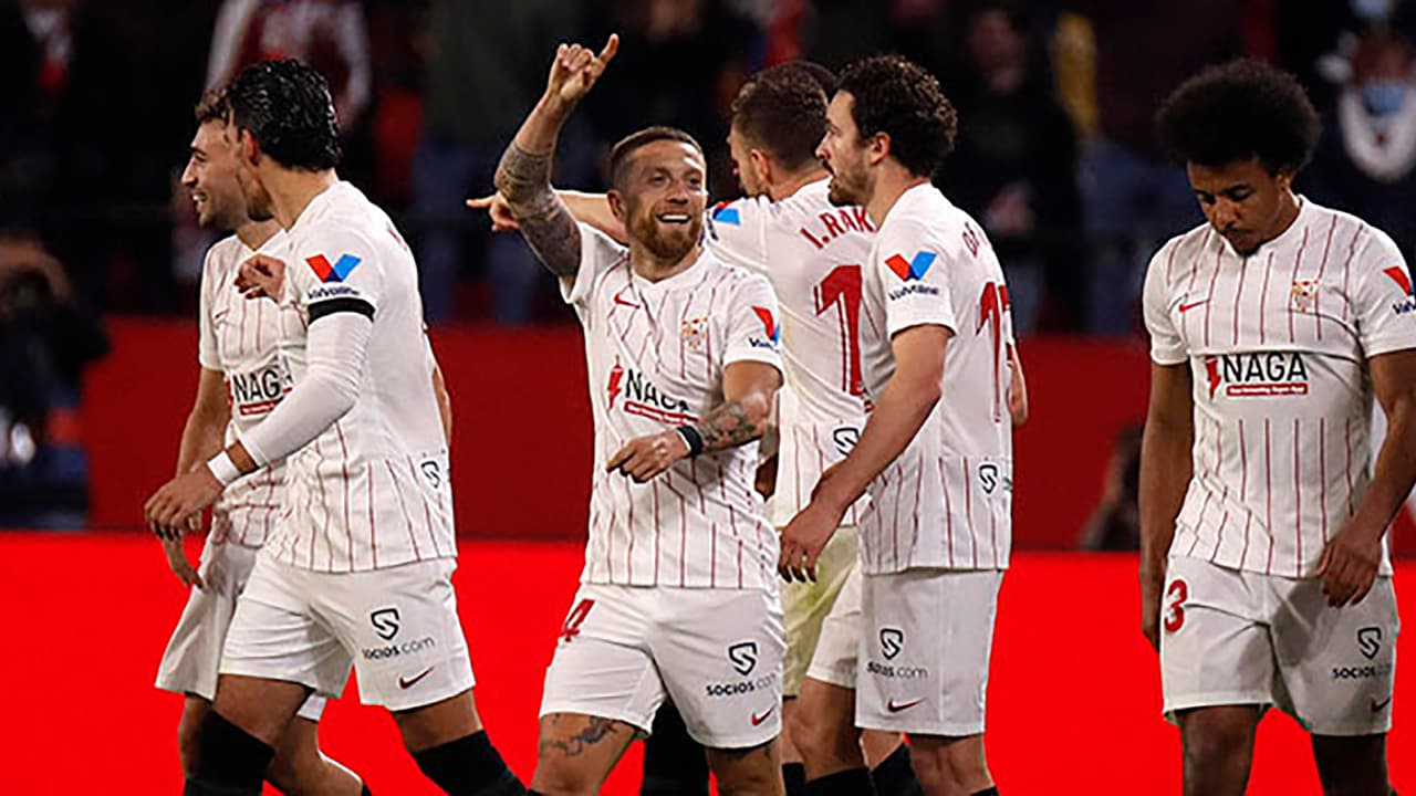 Tudo sobre a partida válida pela vigésima sétima rodada do Campeonato Espanhol