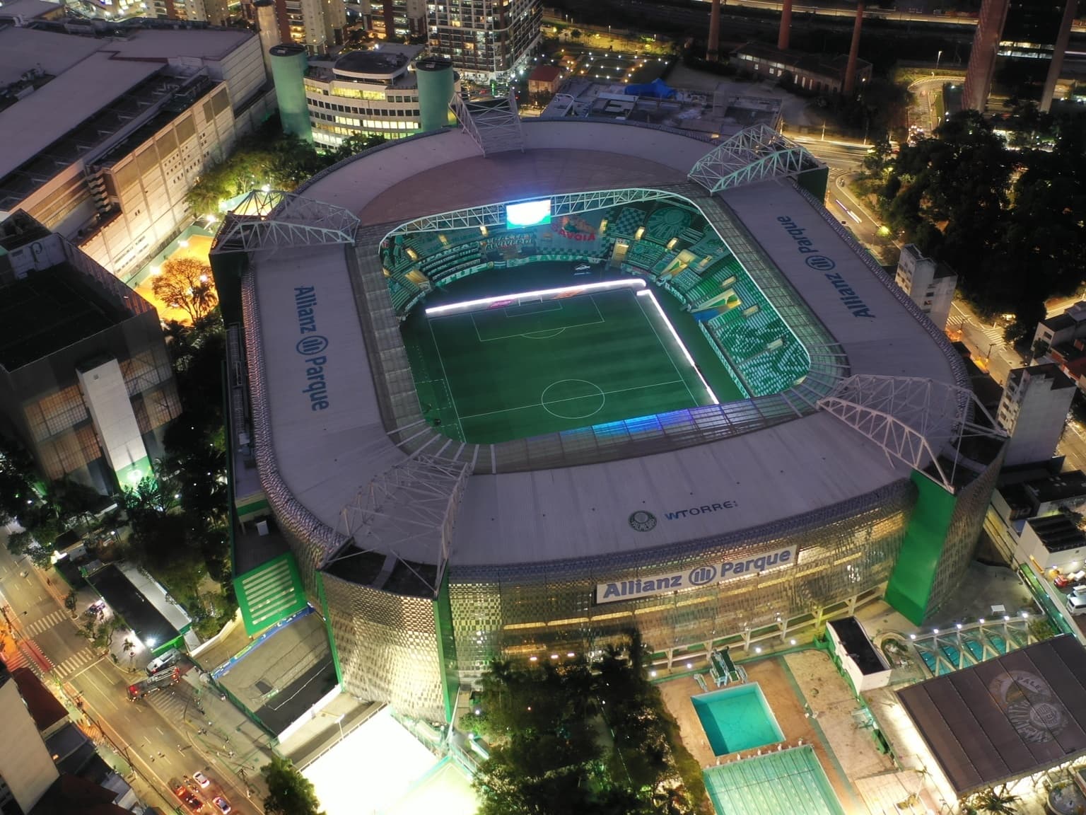 Tudo sobre a primeira semifinal do Paulistão 2022