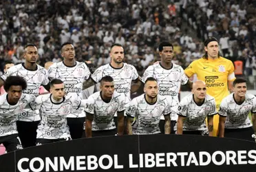 Tudo sobre quarta partida do Timão na Liberta