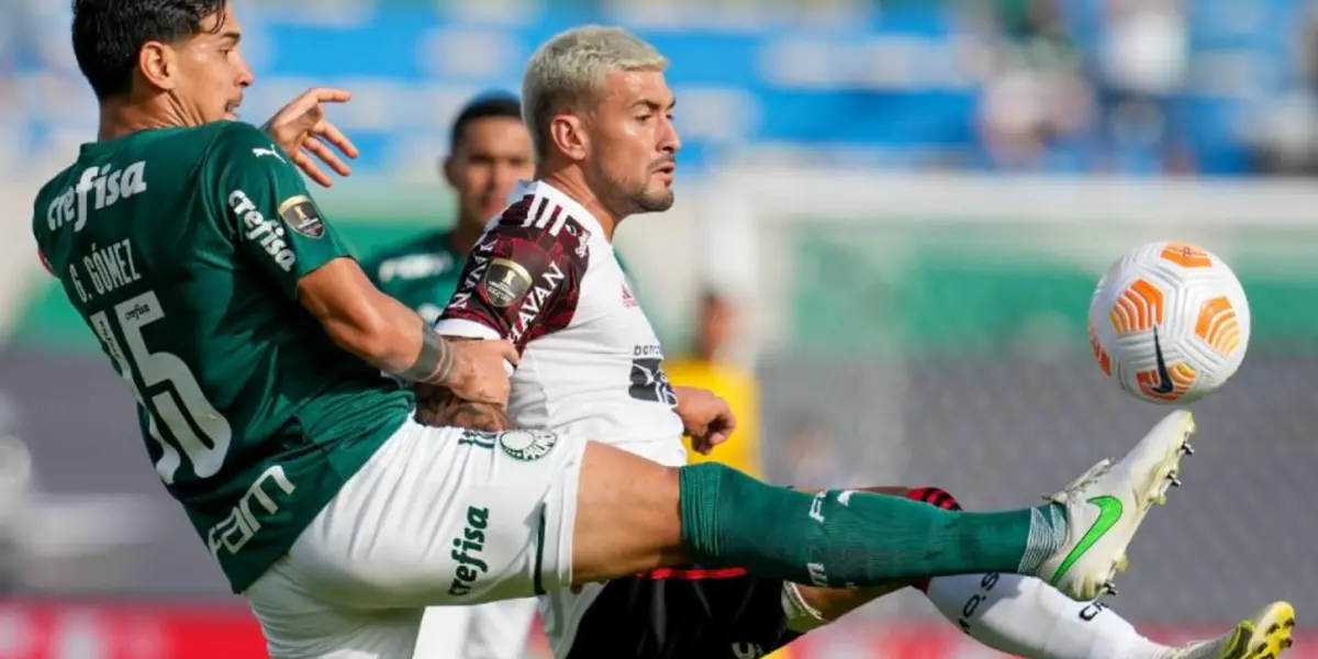 Tudo sobre a segunda partida do Verdão na Libertadores