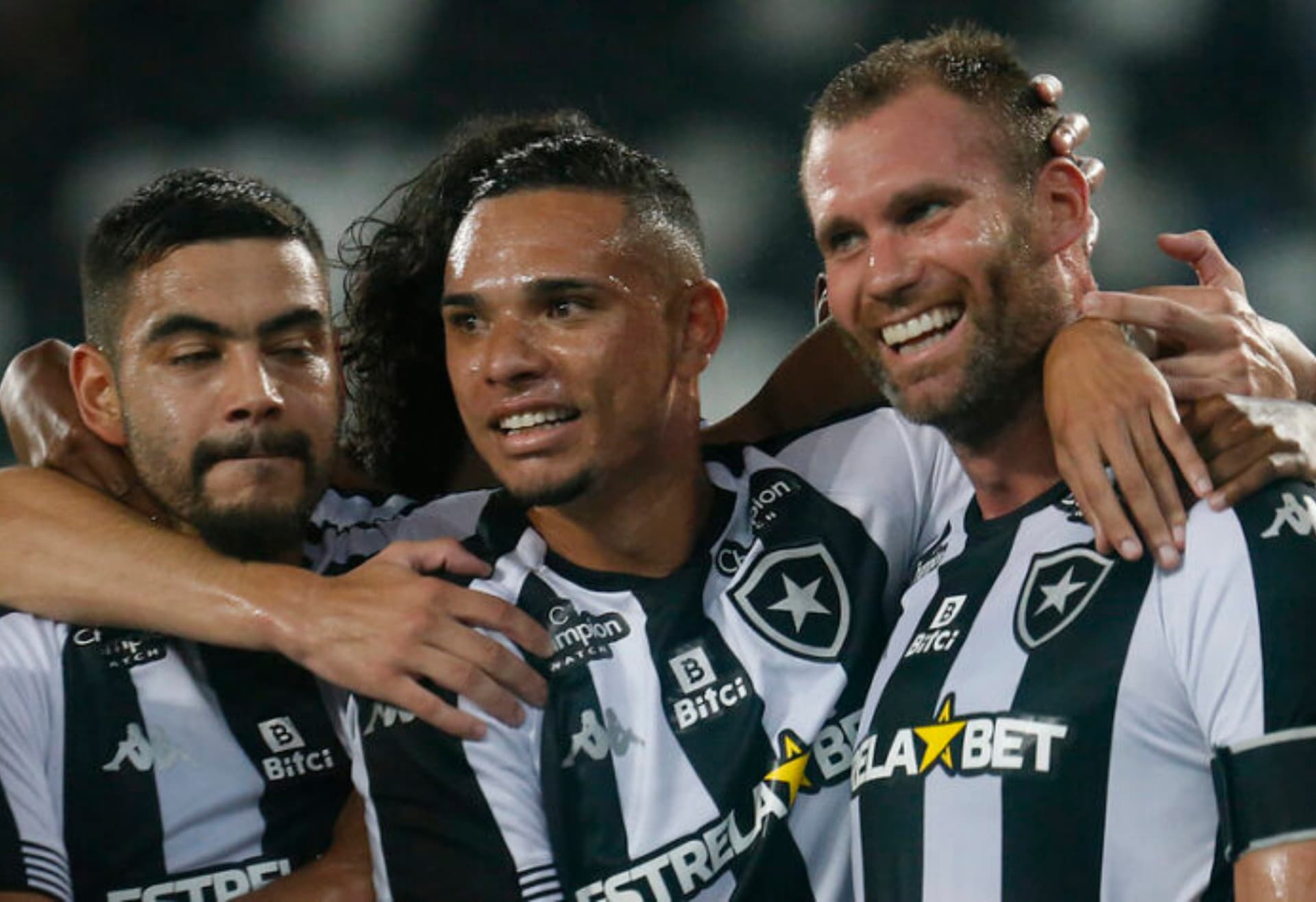 Tudo sobre a semifinal do Campeonato Carioca