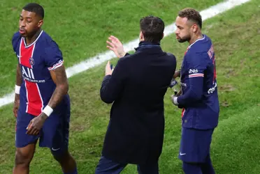 Tudo será definido no último dia do campeonato.