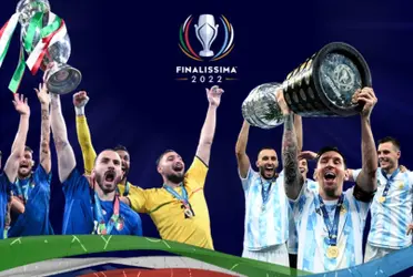 Tudo sobre a super final entre os dois gigantes do futebol mundial