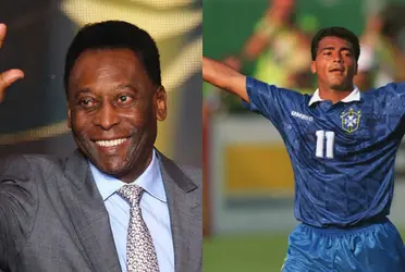 Não é Pelé, nem Romário, revelado o outro brasileiro que fez 1000 gols na história
