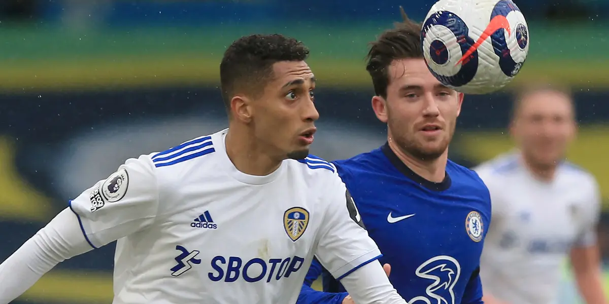 Tv inglesa aponta interesse do West Ham no atacante da seleção brasileira