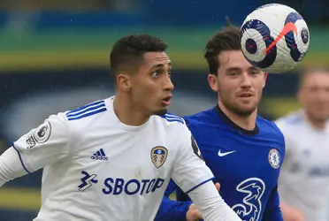 Tv inglesa aponta interesse do West Ham no atacante da seleção brasileira