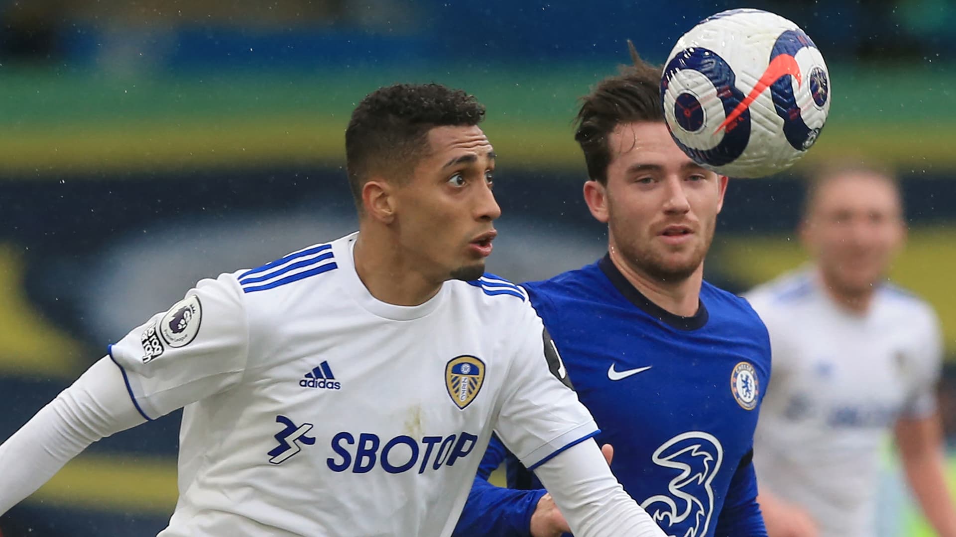 Tv inglesa aponta interesse do West Ham no atacante da seleção brasileira
