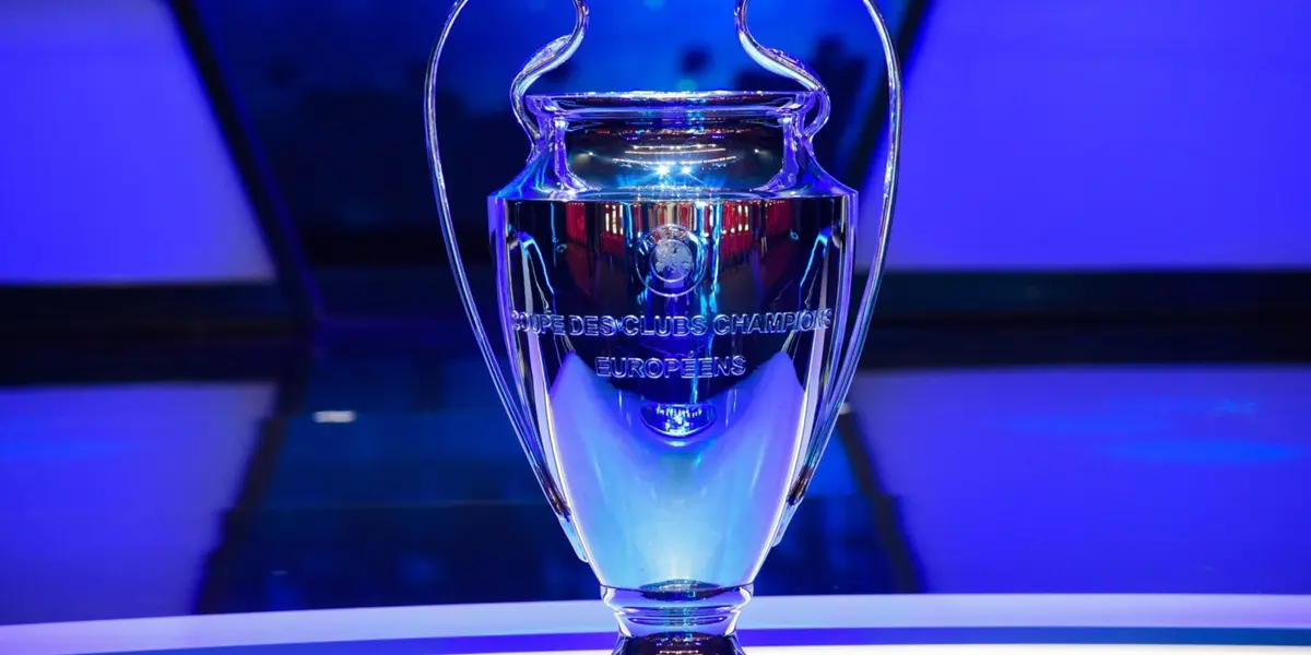 UEFA anunciou alterações na competição