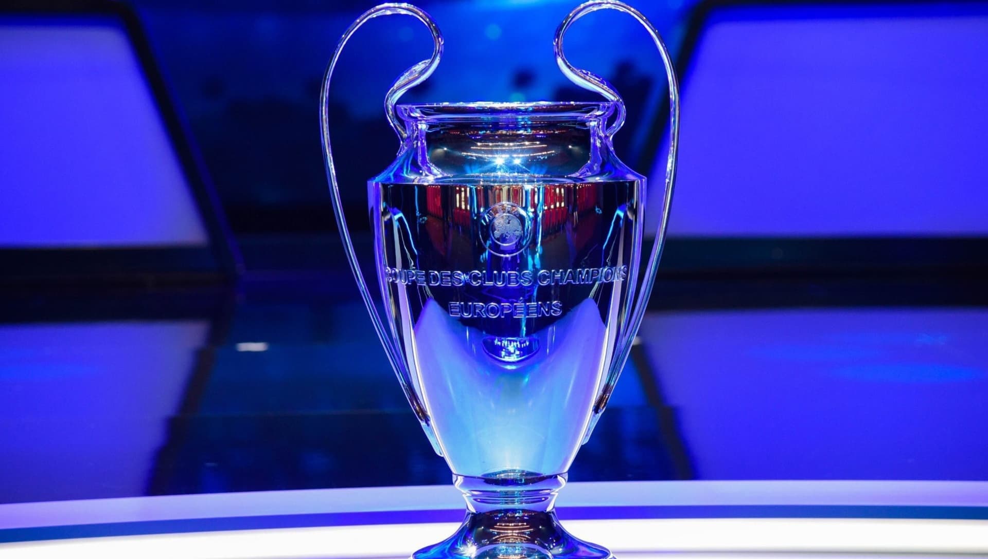 UEFA anunciou alterações na competição