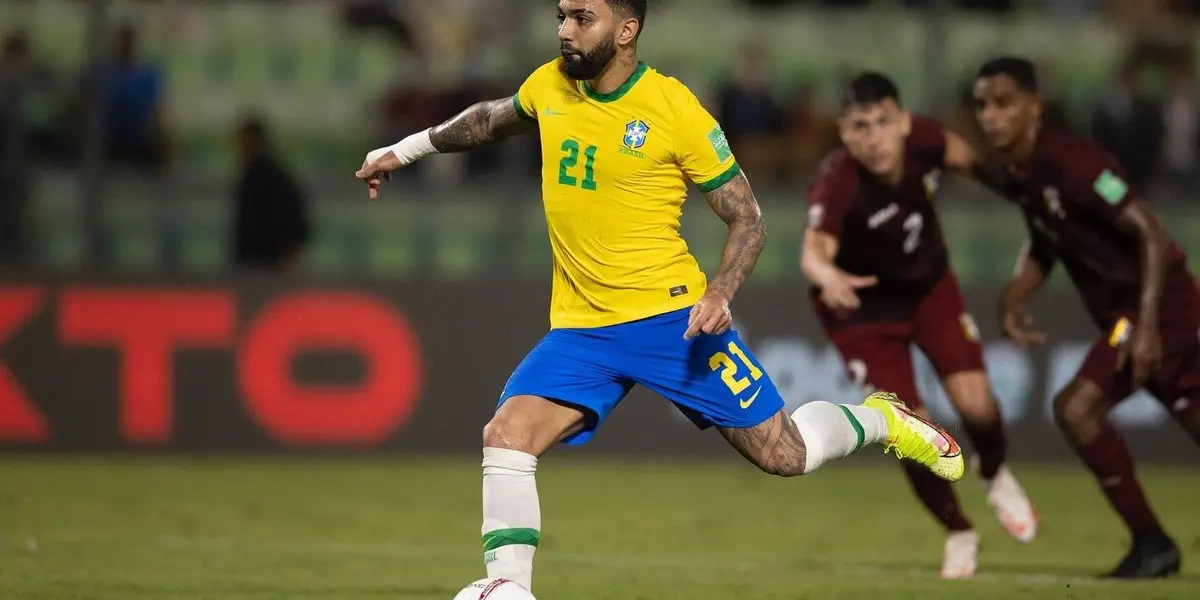 Última Data FIFA de 2021 prejudicará a final da Copa Libertadores caso Flamengo e Palmeiras não se mexam