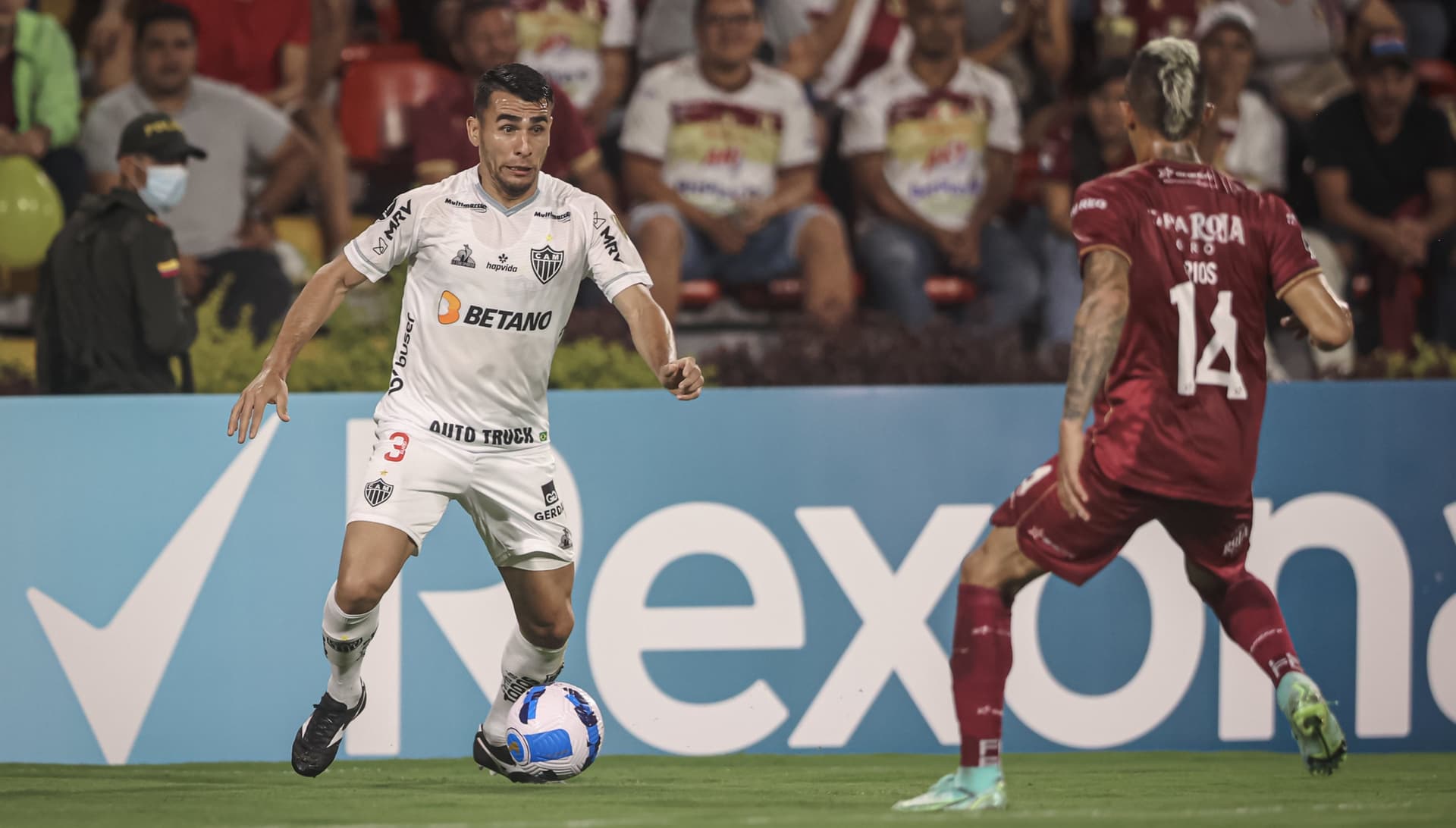 Última rodada da competição