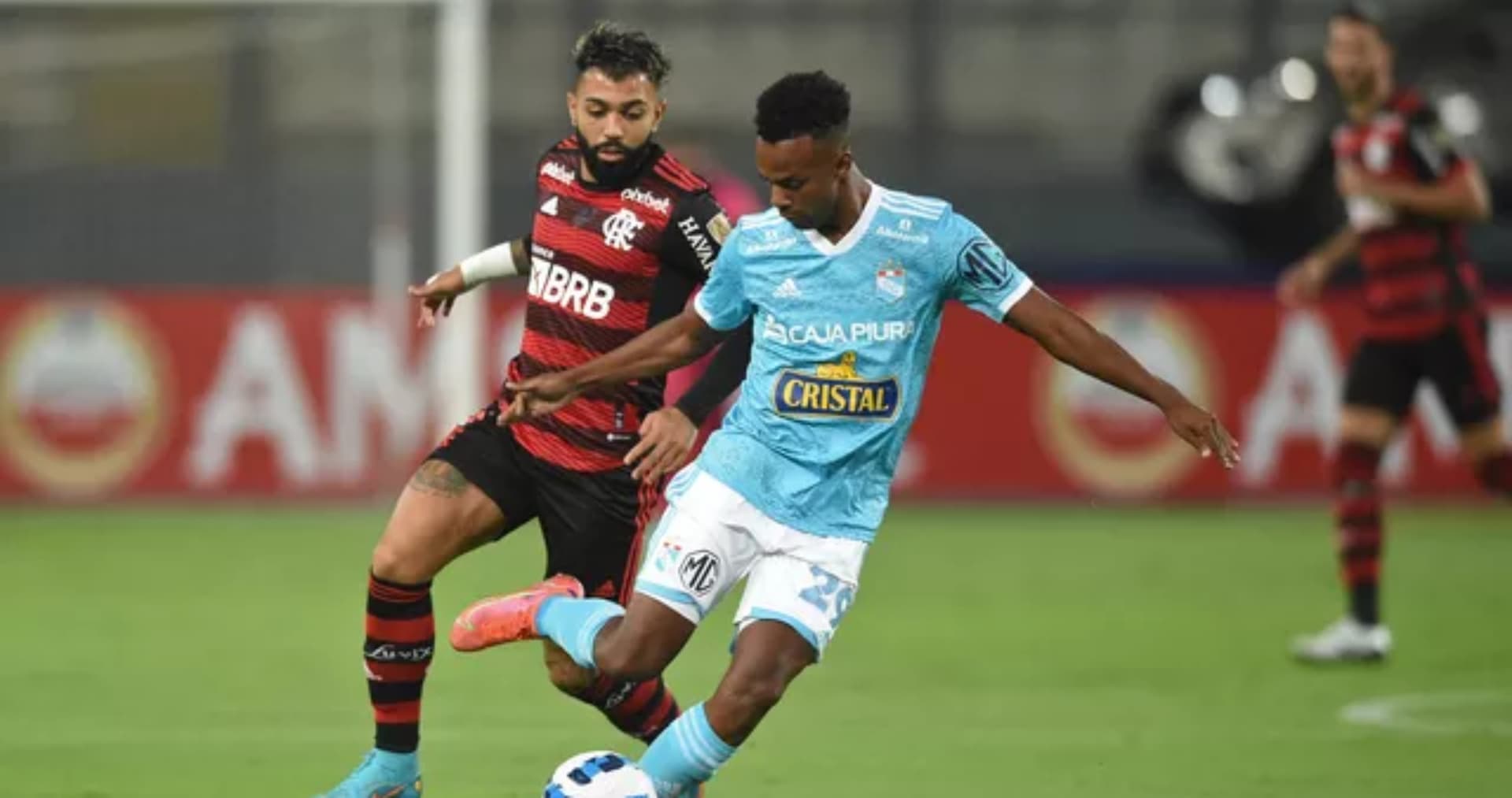 Última rodada da fase de grupos