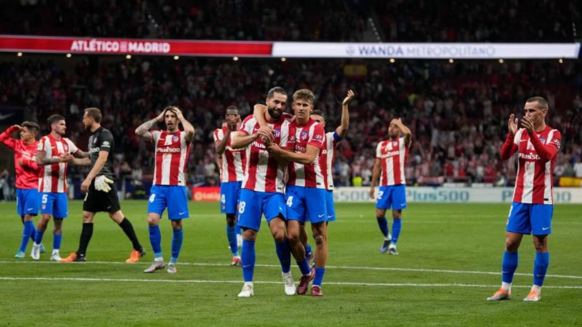 Última rodada do Campeonato Espanhol