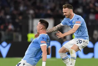 Última rodada do Campeonato Italiano