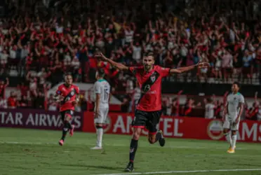 Última rodada do Copa Sul-Americana