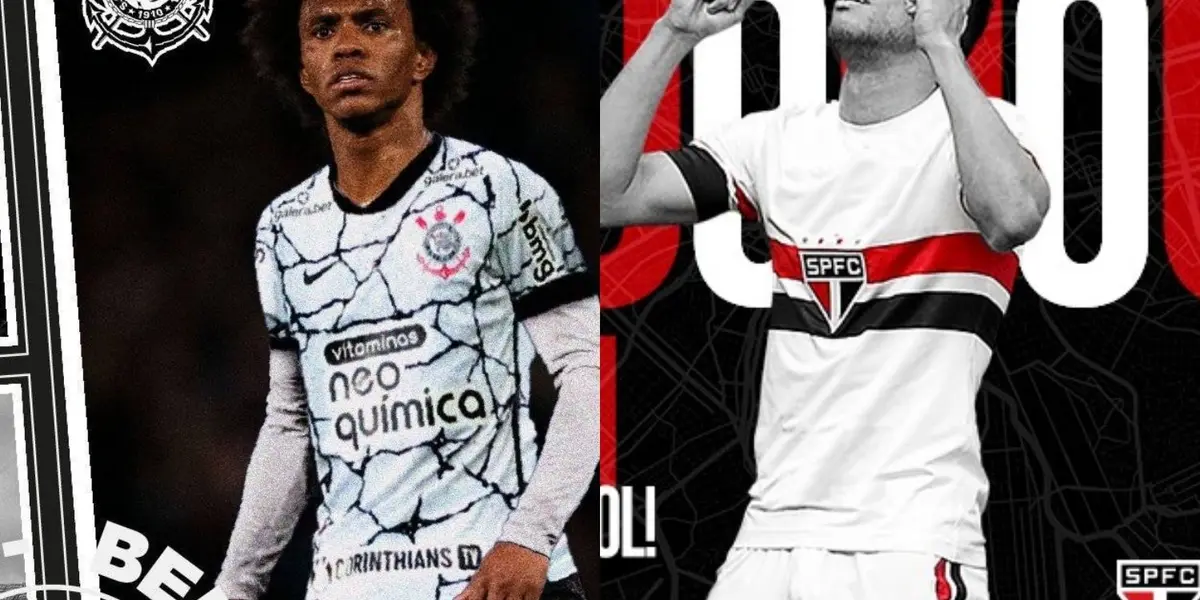 Último dia da janela de transferências internacionais pode ter surpresas no futebol brasileiro