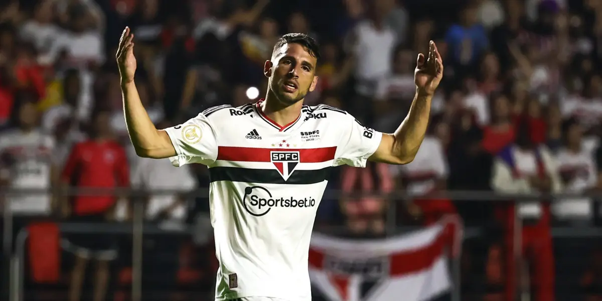 Último jogo da 4ª rodada da competição