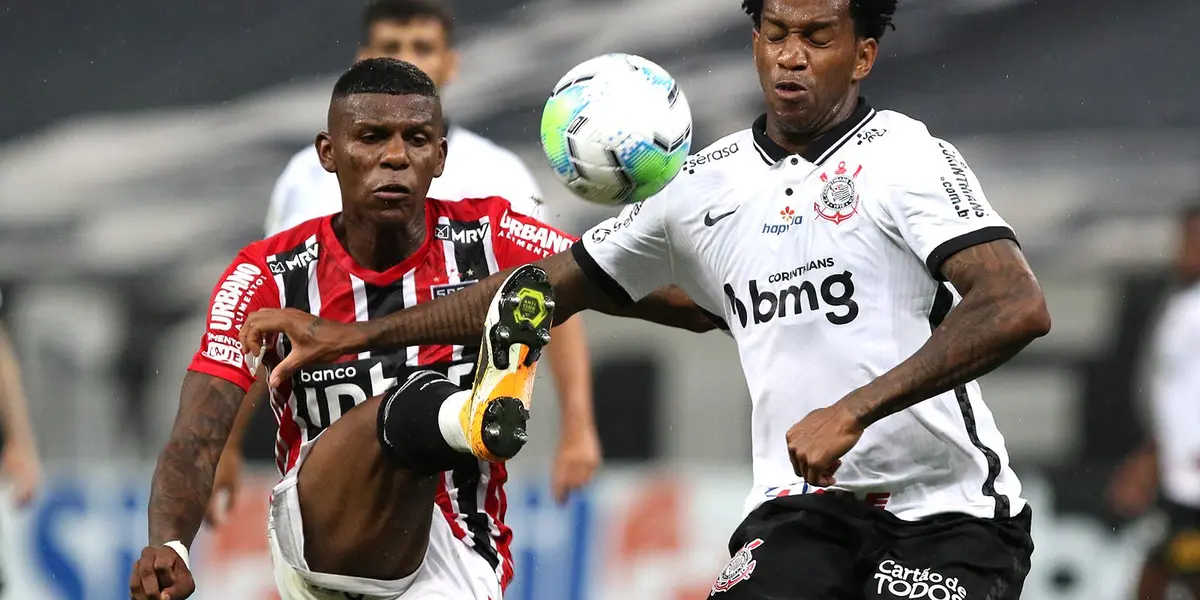 Último Majestoso do ano marca encontro de São Paulo e Corinthians em momentos distintos