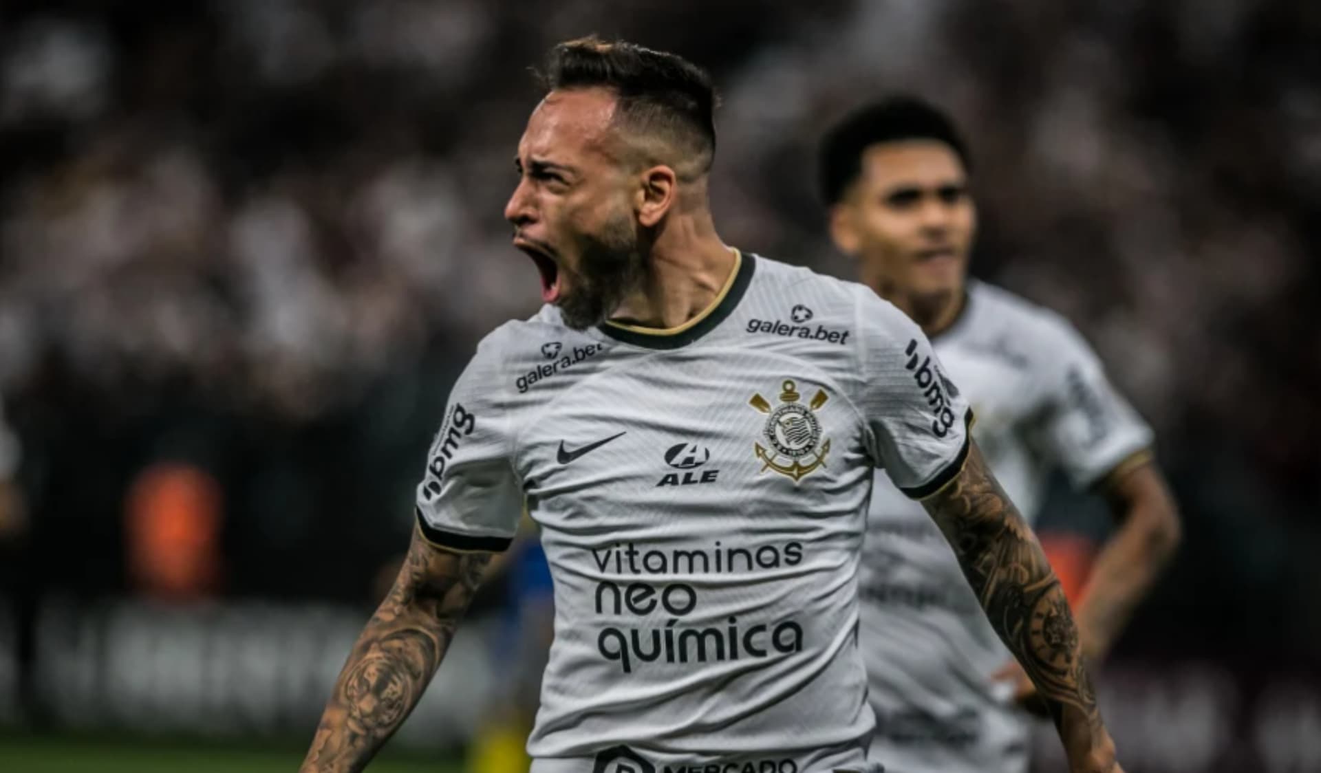 Últimos jogos da fase de grupos da competição