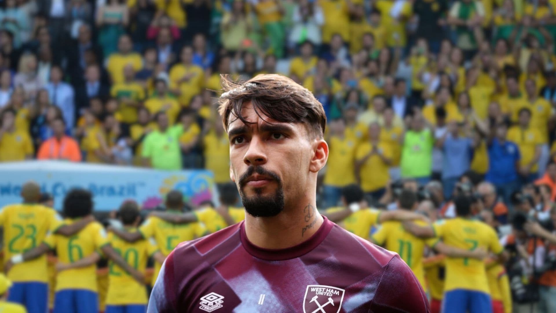 Um dos grandes astros do futebol brasileiro sofre investigação na Inglaterra