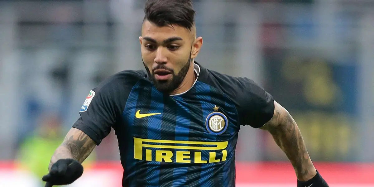 Um dos grandes centroavantes do país pode acabar na Europa em 2022.