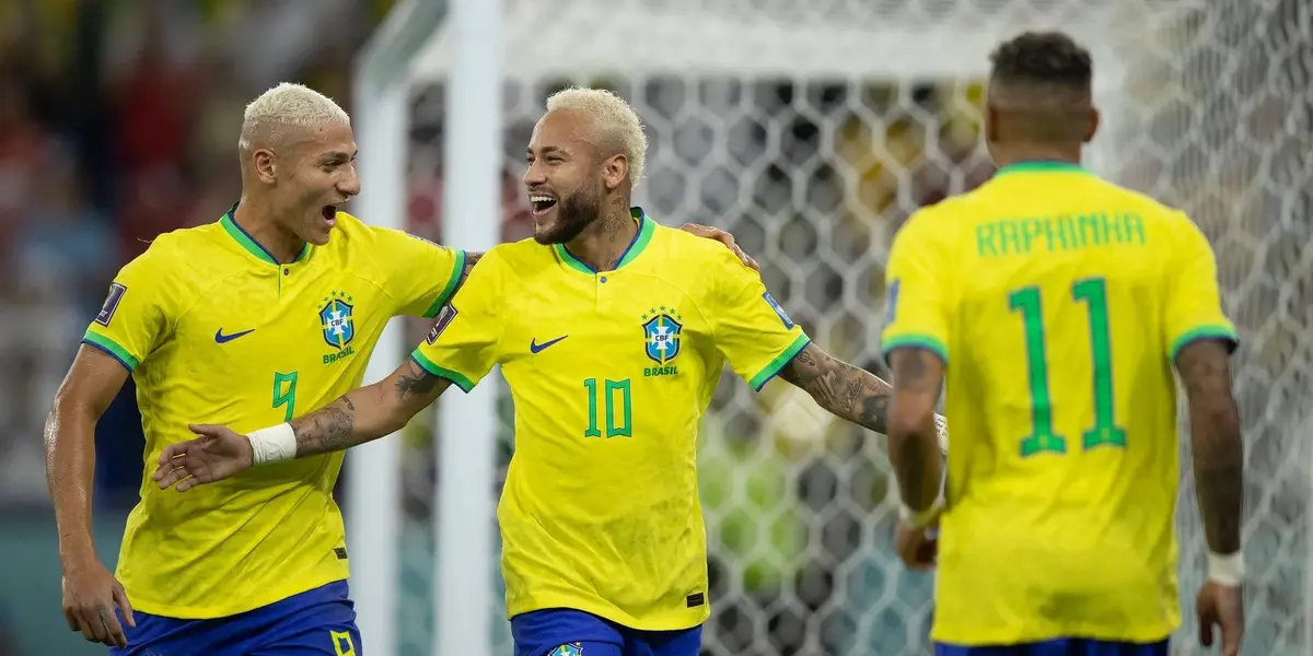 Enquanto Neymar pode estar de saída, o brasileiro que assinou contrato com o PSG