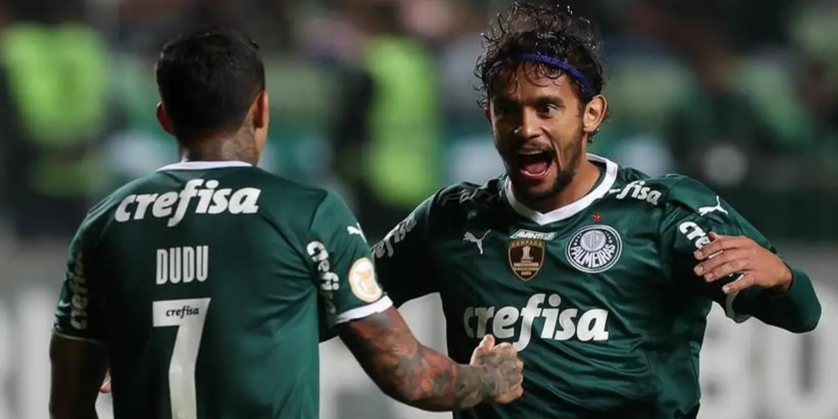 Um dos ídolos da equipe pode estar de saída