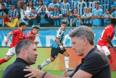 Um dos maiores clássicos do país e uma das maiores rivalidades também