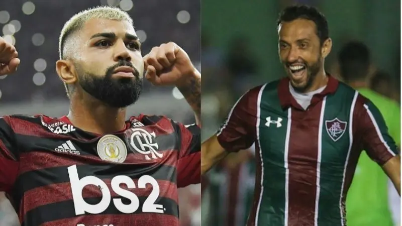 Um dos maiores clássicos do país marca o reinício do Brasileirão