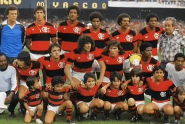 Um dos melhores jogadores da história do Rubro-Negro é dono de um hotel no Rio de Janeiro