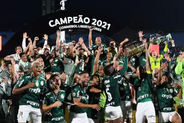 Um dos principais jogadores do elenco está na mira de grande time europeu