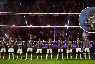 Um dos principais nomes do Fluminense em 2023 pode deixar a equipe carioca na próxima temporada