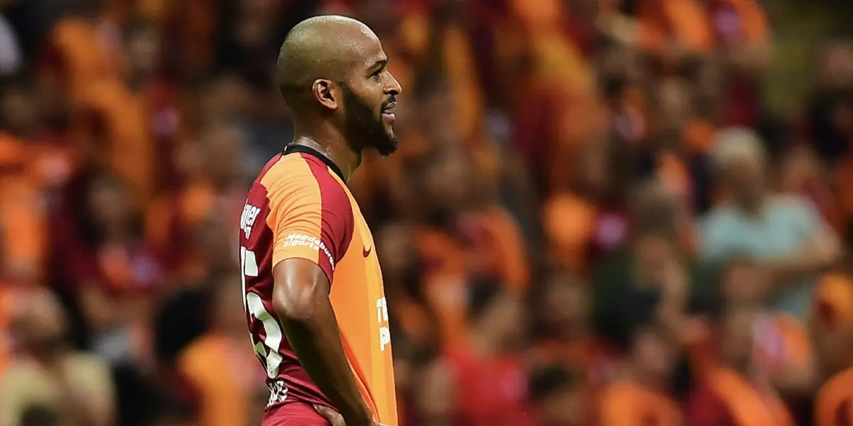 Um dos zagueiros brasileiros mais valiosos do mundo agrediu companheiro de equipe durante jogo do Campeonato Turco