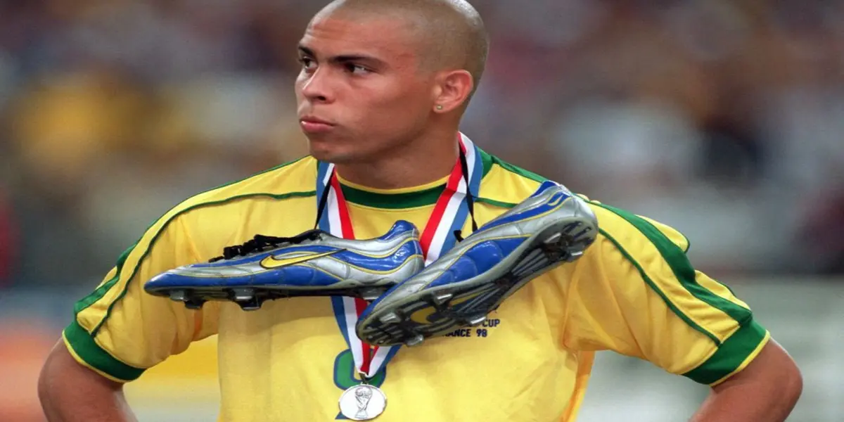 Um patrimônio de gols: A fortuna de um dos maiores atacantes da história