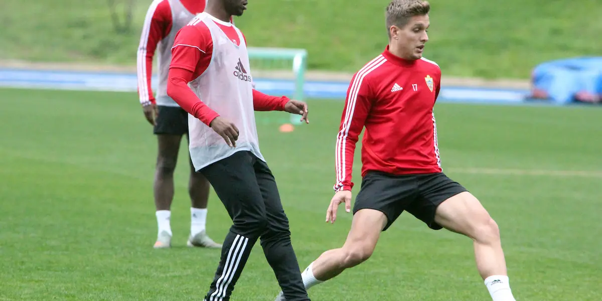 Uma das primeiras contratações da era Turki continua a tropeçar no mundo do futebol, depois de várias missões malsucedidas, ele retornará a Almería neste verão