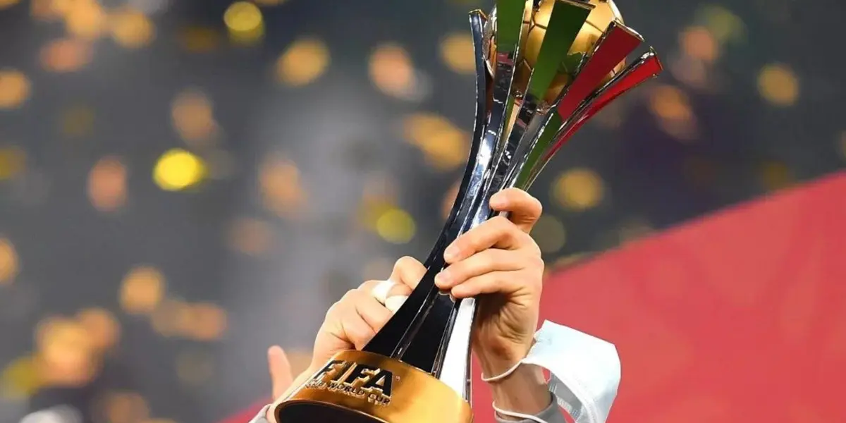 Uma decisão comercial da FIFA pegou os dirigentes do Flamengo de surpresa