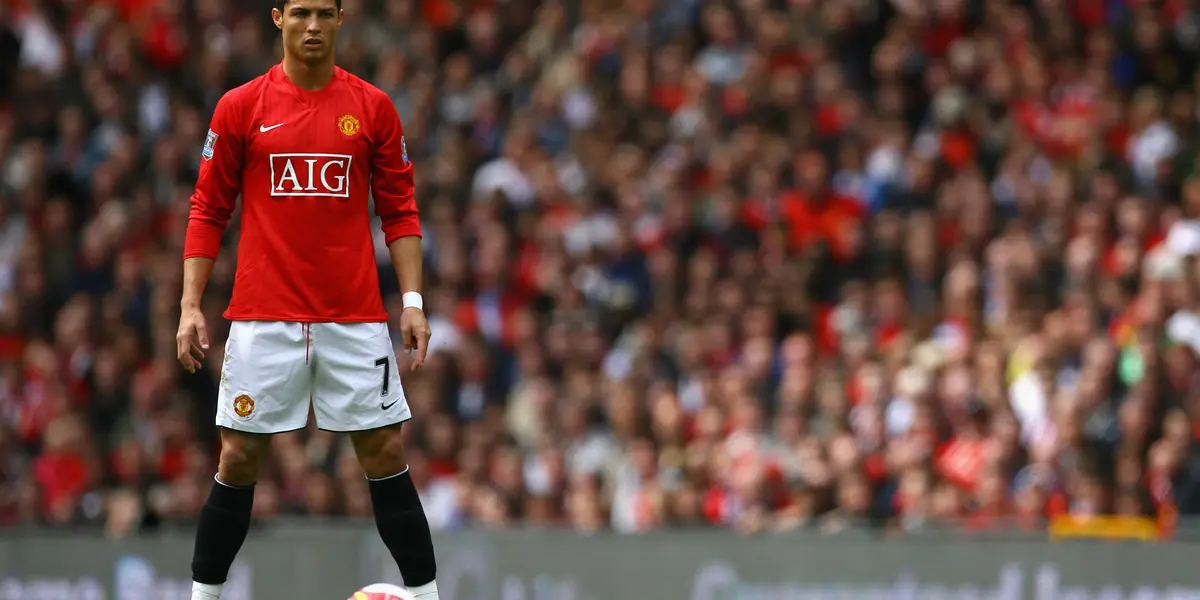 Uma máquina de recordes, veja qual será o próximo que o português pode quebrar em sua volta ao United