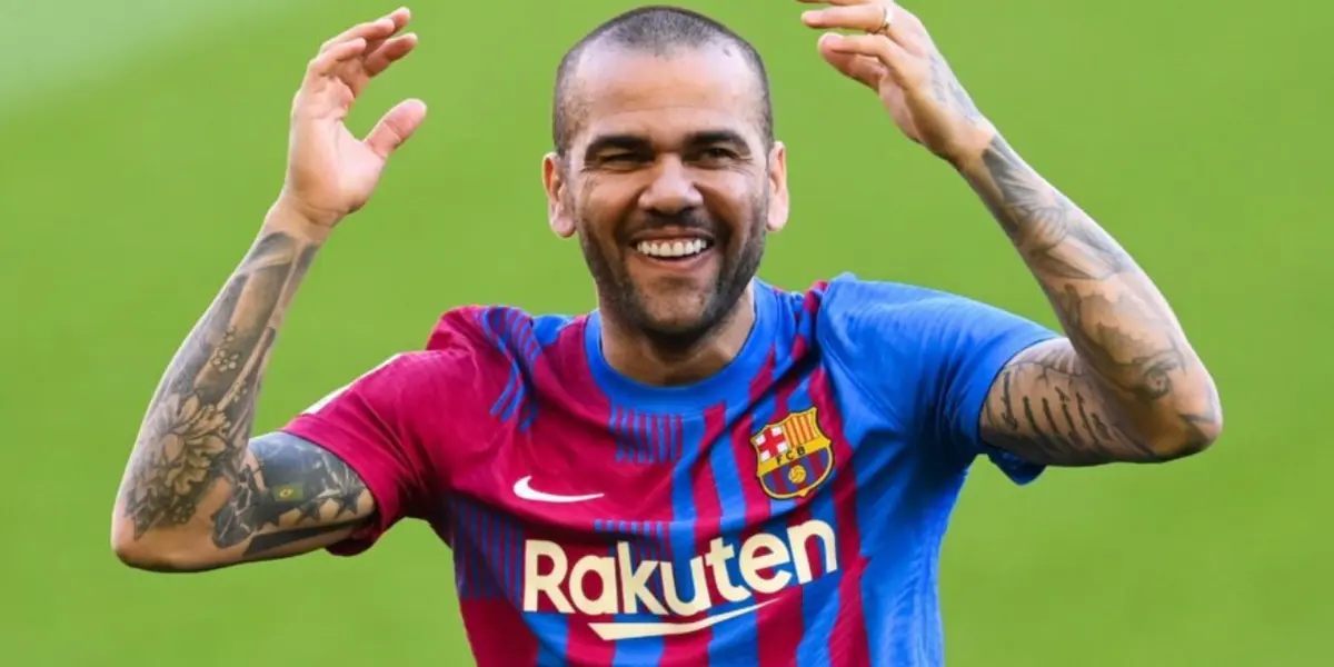 Uma nova reviravolta aconteceu no caso da acusação de relações não consentidas envolvendo o jogador Daniel Alves
