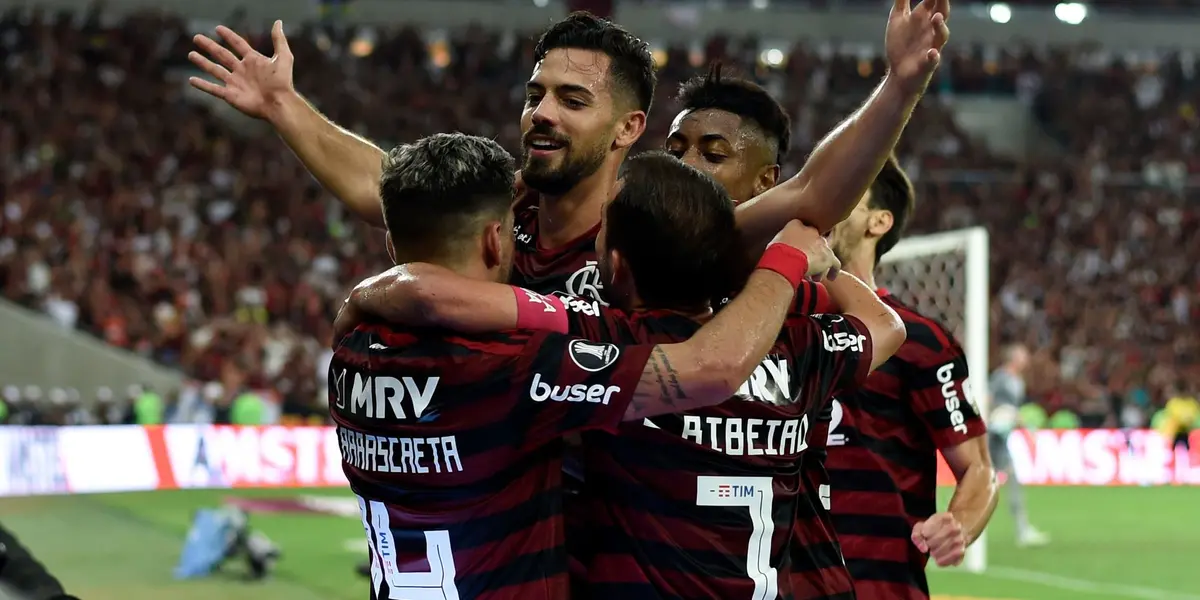 Uma ONG que luta contra a discriminação contra a comunidade LGTBQ+ denunciou o Flamengo Futebol Clube por discriminação porque o clube não usa o número 24 em suas camisas, comumente associado à homossexualidade.