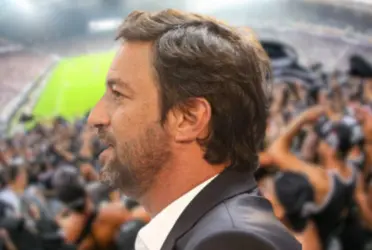 Uma vistoria revelou equipamentos de espionagem localizados em pontos estratégicos