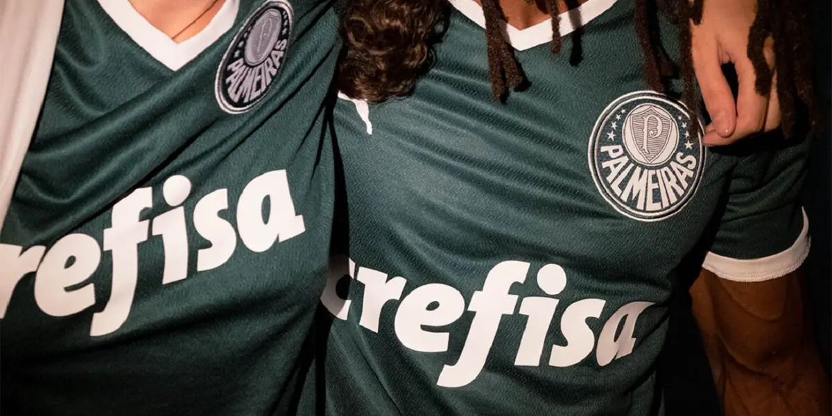 Uniforme de 2022 homenageia a Arrancada Heroica do clube de 1942