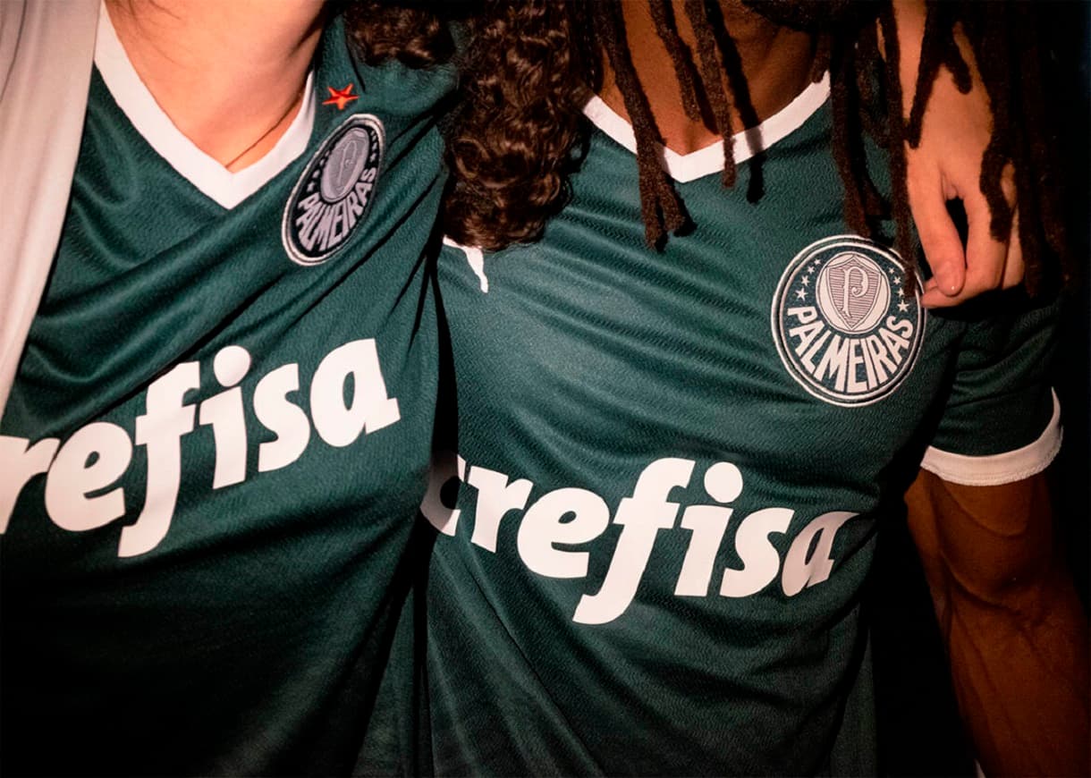 Uniforme de 2022 homenageia a Arrancada Heroica do clube de 1942