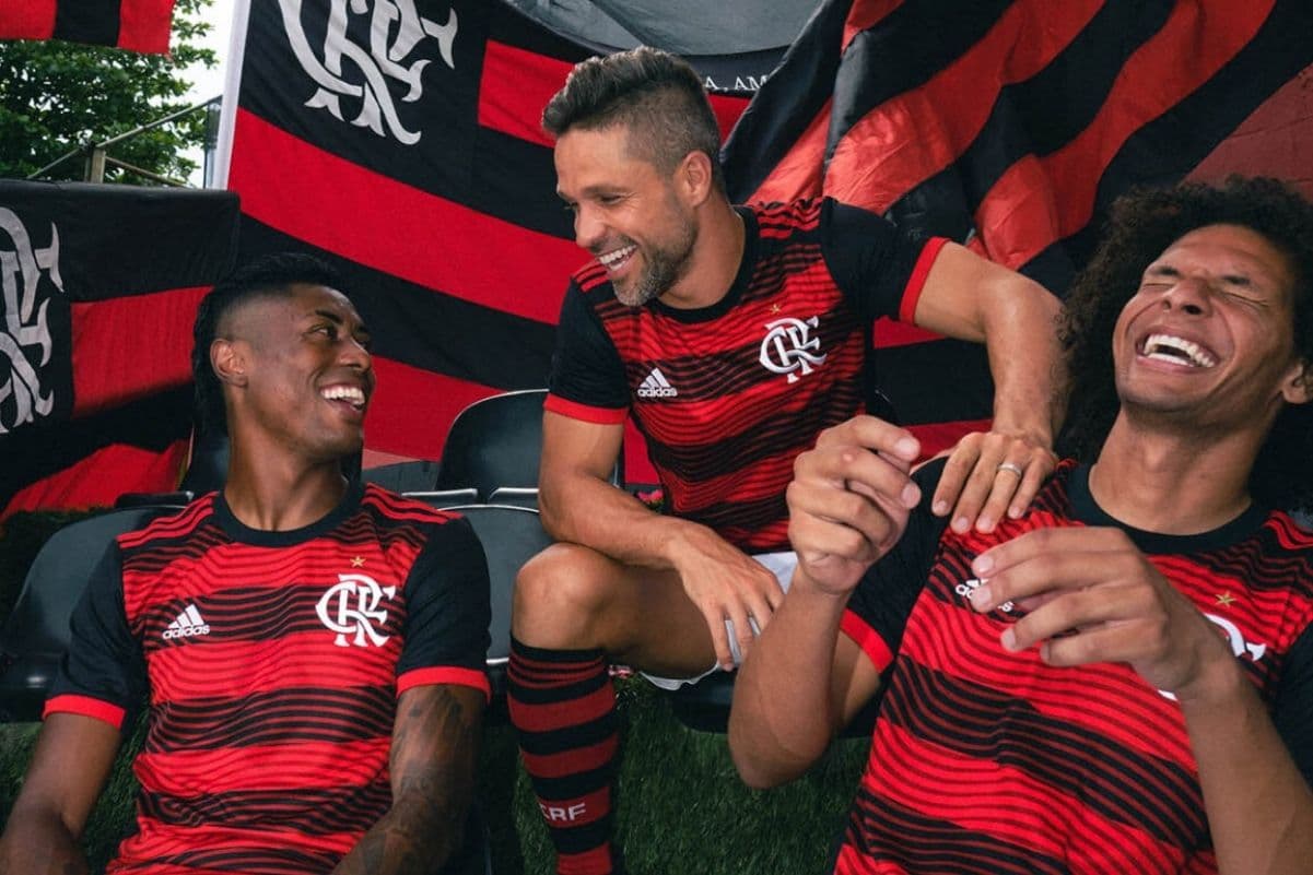 Uniforme do Flamengo pode gerar problema milionário para o clube