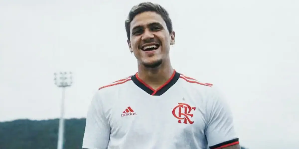 Uniforme foi revelado nesta quinta