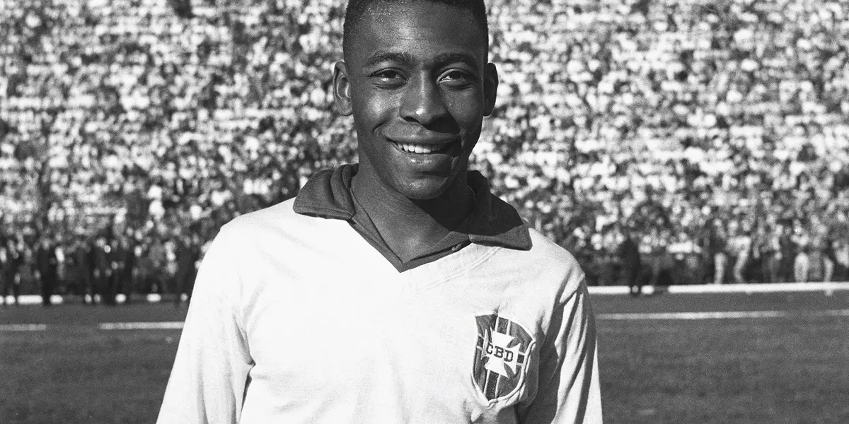 Uniforme remete a Nigéria